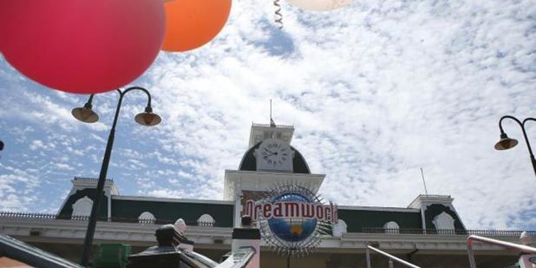 Dreamworld has cancelled plans for a controversial memorial day. Photo / File.