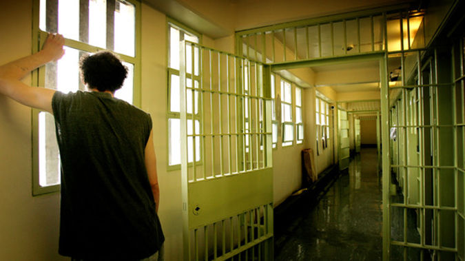 As much as we may revile those in our jails, there could be serious consequences if we marginalise them, writes Felix Marwick (Photo / NZ Herald)