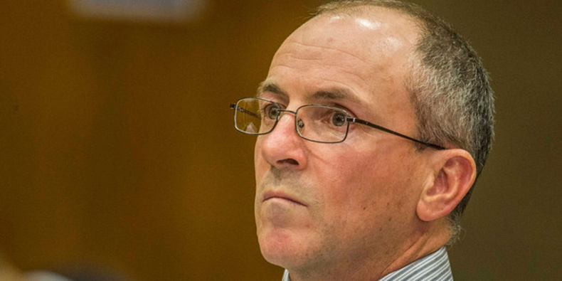 Scott Watson is serving his 18th year in prison for murdering Olivia Hope and Ben Smart. Photo / File