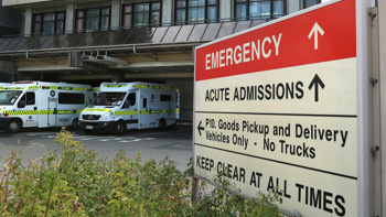 Healthcare unions angry over move to make Covid-infected staff work