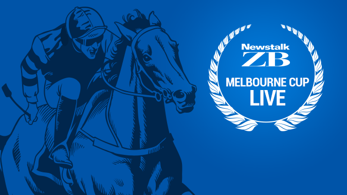 Listen live to the 2016 Melbourne Cup on Newstalk ZB