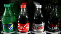 A survey suggests a sugar tax on soft drinks and a fat tax on fast food would have little affect on New Zealander's drinking and eating habits (Getty Images)