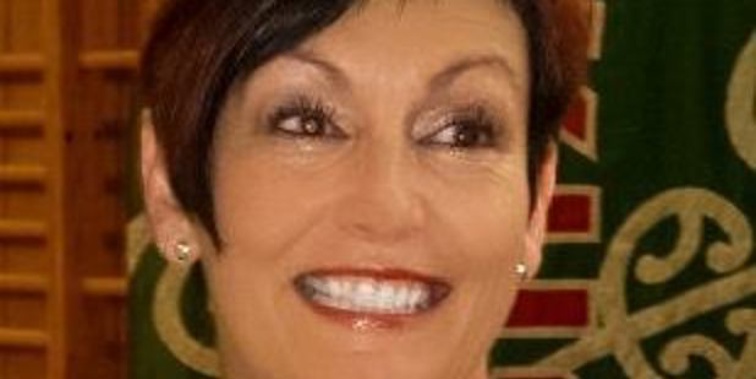 Pam McGarva (Photo / Supplied)
