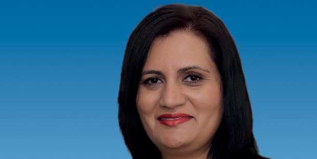 National Launches Mt Roskill By election Campaign