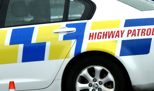 A man has been arrested less than 20 minutes after a bowling alley in Porirua was robbed (File photo)