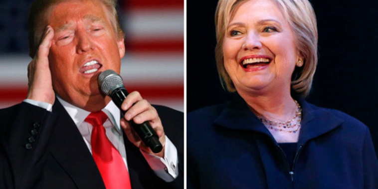Barry Soper surveys the wreckage from a divisive US Presidential campaign (NZ Herald)