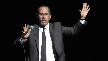 What's the deal with Jerry Seinfeld's 'Unfrosted'? 