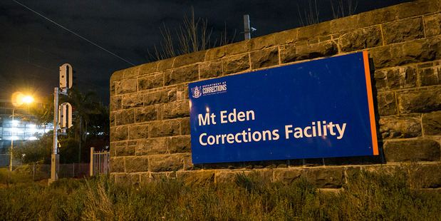 "You can't buy integrity": Police Minister dismisses claim low wages to blame for Corrections staff arrests 