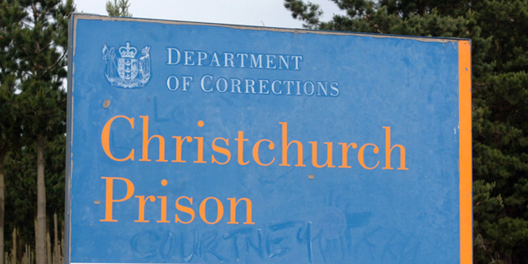 Four Corrections officers at Christchurch Men's Prison were assaulted (Getty Images)