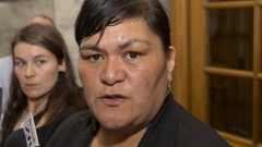 Bill sponsor Nanaia Mahuta said it's clear charter schools aren't on a level playing field with public schools (Newspix)