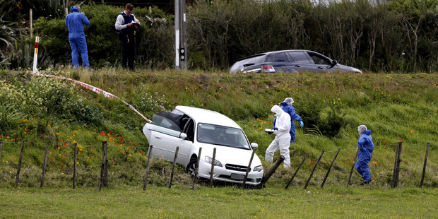 A woman has been taken to Auckland Hospital after she was found critically injured in a paddock in Waiuku, south of the city. (NZ Herald)