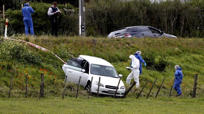 A woman has been taken to Auckland Hospital after she was found critically injured in a paddock in Waiuku, south of the city. (NZ Herald)