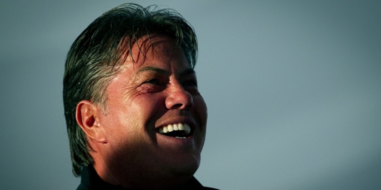 Brian Tamaki has blamed gays, sinners and murderers for earthquakes (NZH)