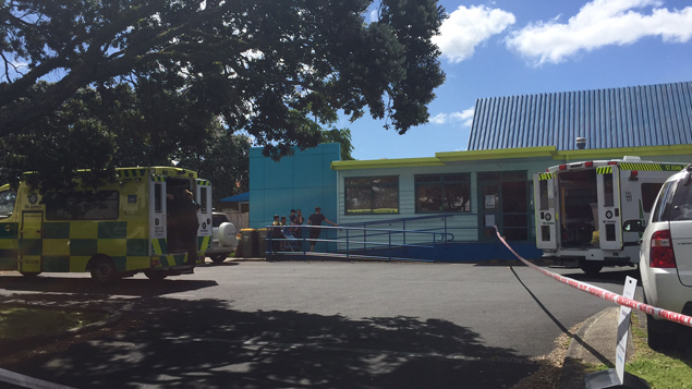 Angel's Childcare facility in Takapuna (Supplied).