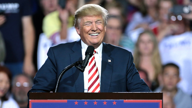 Jane Kelsey says the barriers to the TPPA are far more significant than just getting past President-elect Donald Trump (Gage Skidmore, Flickr)
