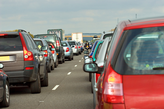 Transport officials are warning of longer travel times and heavy traffic on upper South Island roads this summer after the main route was closed by landslips (Getty Images)