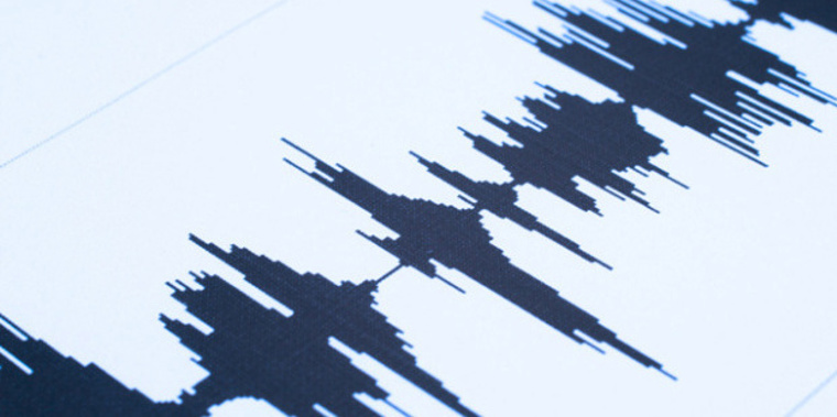 A magnitude 5.4 earthquake has struck in Hawke's Bay (File)