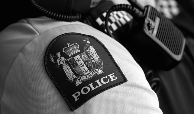 A police officer has been mowed down in a South Auckland fast food restaurant drive-through by a fleeing vehicle (Getty Images)
