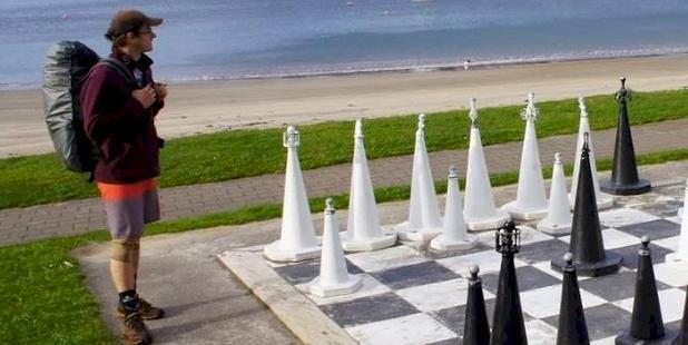 Pavel Pazniak. Photo / via Facebook