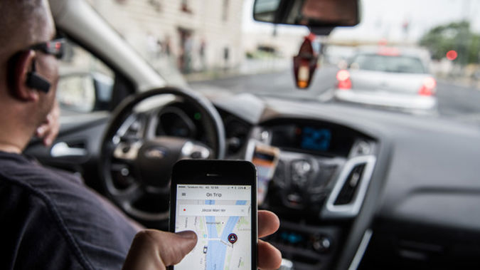 Mps Struggle To Grasp Concept Of Ride Sharing Service Uber