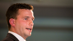 ACT leader David Seymour is accusing the Green Party of exaggerating how much people would save under its proposed home ownership scheme for tertiary students (NZH)