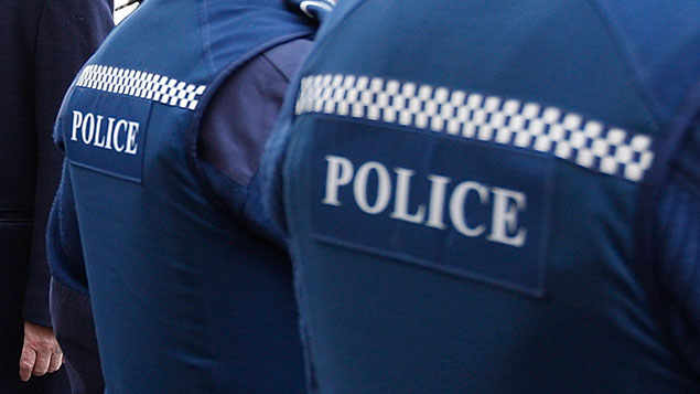 Four police officers will tomorrow go on trial charged with assaulting a man who died after being tasered, pepper-sprayed and bitten by a police dog in an early-morning incident near Napier's Westshore Beach (Getty Images)