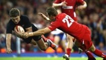 Gregor Paul: NZ Herald Rugby writer talks All Blacks v Wales, looks ahead to rest of Northern season