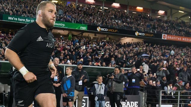 Role Player of the Year - Forwards: Owen Franks. Week in, week out, this bloke does the business without fuss or fanfare. Franks is rarely bettered at scrum time, superb at the oft-overlooked skill of lineout lifting,  shifts carcasses at the breakdown, defends strongly in tough ball running channels around rucks, carries strongly himself and has the most underappreciated set of hands of all the tight forwards.