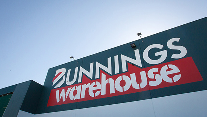 Bunnings has more than doubled annual net profit in New Zealand for the second year in a row (Getty Images)