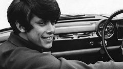 Ray Columbus's career in the entertainment industry spanned more than three decades, during which he was a singer, songwriter, music manager and television star (NZ Herald)