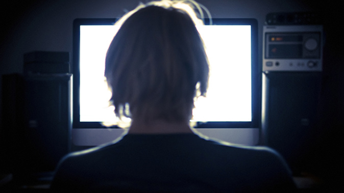 Online security firm Symantec says we are entering a new era of cybercrime (iStock)