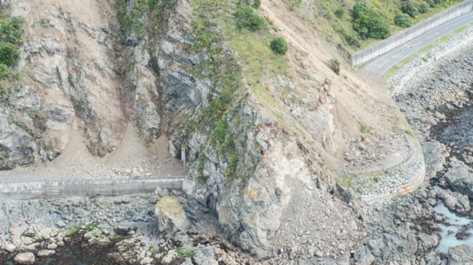 Cost Of Kaikoura Earthquake Up To 3 Billion