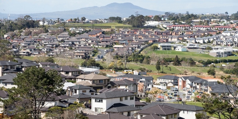 1.5 million Kiwis now live in rental accommodation. Photo / File