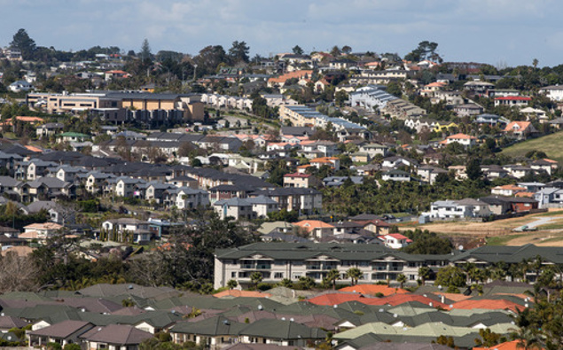 Nichole Lewis: Making housing affordable without ruining the economy