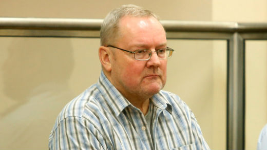 Michael Harris (NZH).