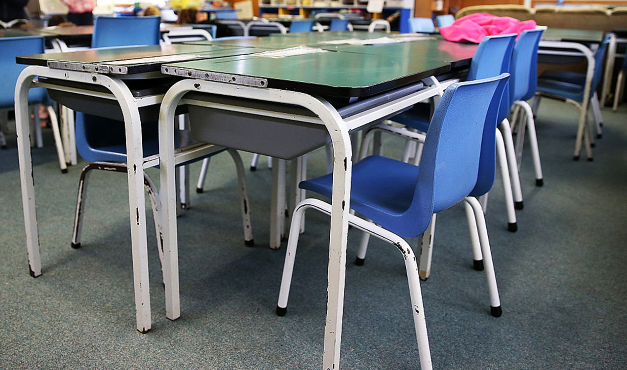 Andrew Dickens: Parents are responsible for avoiding 'credit crunching'
