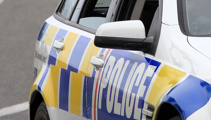 Two-car crash blocking Waikato's State Highway 27