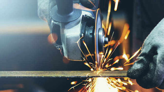 Steel & Tube has confirmed it's one of three companies facing criminal charges, after an investigation into complaints about the use of substandard steel mesh (iStock)