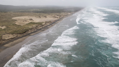 Kaipara Harbour (File).