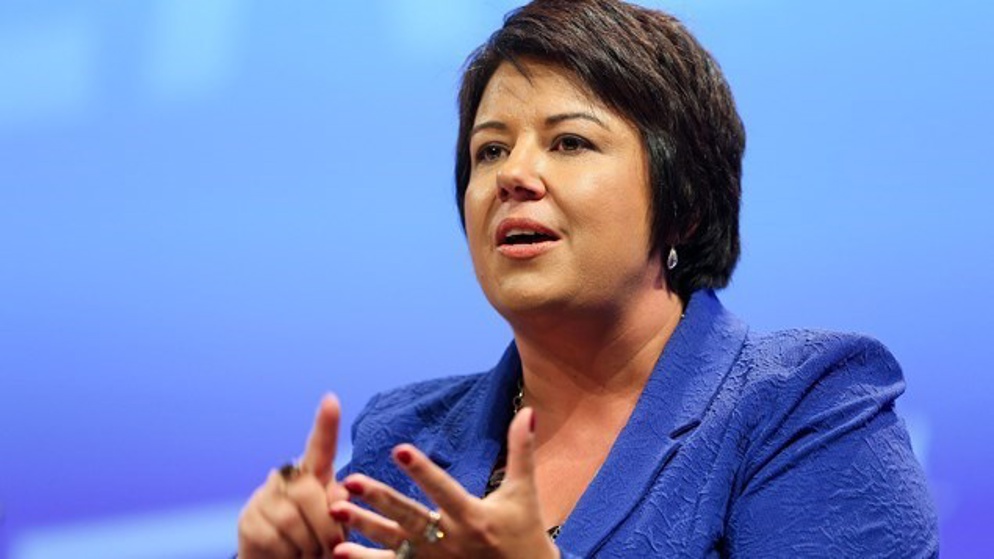 Paula Bennett: Became a list MP in 2005, and won a seat in West Auckland when National swept to power in 2008. Paula Bennett has been Minister of Social Development, and is currently Minister of State Services and Local Government.