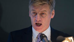 Bill English is set to become New Zealand's Prime Minister (NZH)