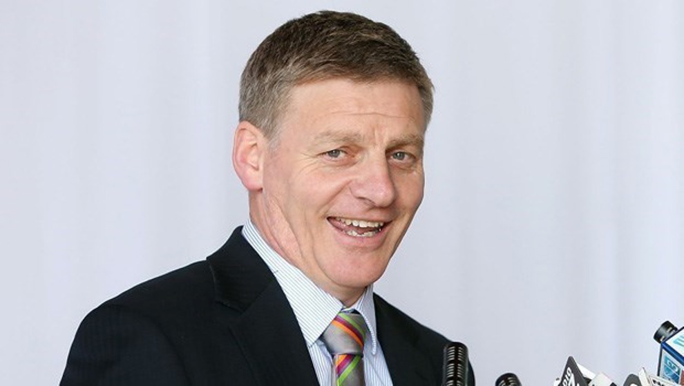 Bill English has become on of the great survivors of New Zealand politics, with his career in Parliament beginning in 1990.
