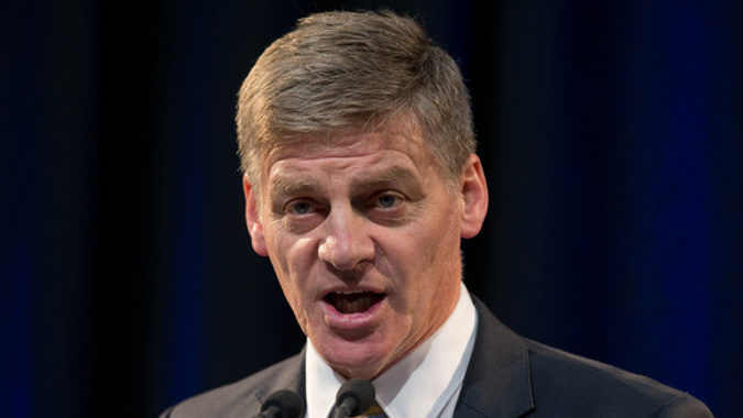 Crushing defeat to comeback: The career of Bill English