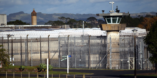 One prisoner is in hospital and another requiring medical attention after a violent incident in an Auckland jail. (NZ Herald)