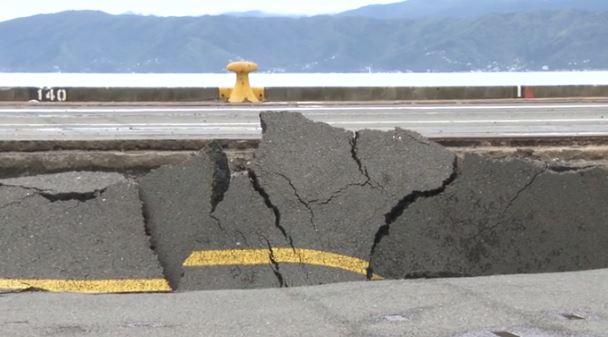 Photo: Mark Mitchell