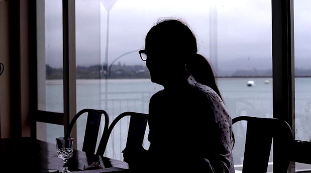 For many years Kate and her three kids lived in a home rife with family violence and psychological abuse. Christmas was a particularly horrible time.