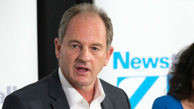 David Shearer is expected to be formally announced as the UN's head of mission in South Sudan (File)