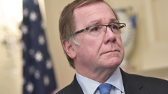 Murray McCully has confirmed he will not stand in the 2017 election (Getty Images).