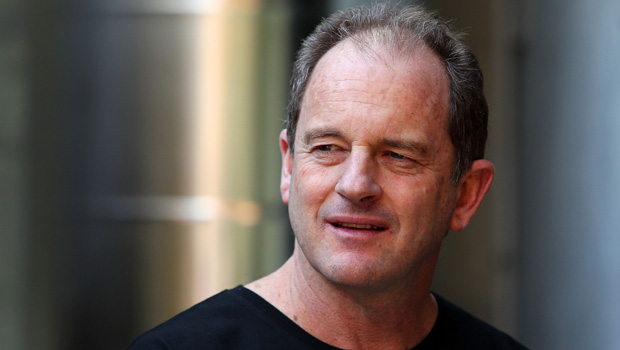 David Shearer: The South Sudan mission