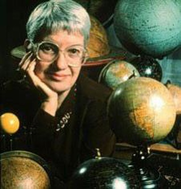 Vera Rubin, a pioneering US astronomer who helped find powerful evidence of dark matter, has died. (Facebook)